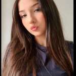 Kristina Samsun escort