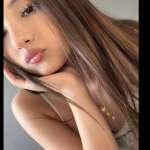 Kristina Samsun escort