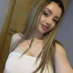 Kristina Samsun escort