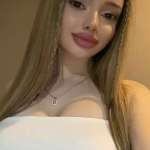 Kristina Samsun escort