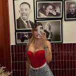 Kristina Samsun escort