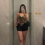 Kristina Samsun escort