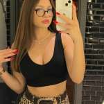 Kristina Samsun escort