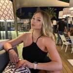 Kristina Samsun escort