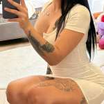 Kristina Samsun escort