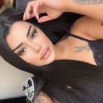 Kristina Samsun escort