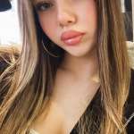 Kristina Samsun escort