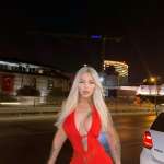 MAGDELENA SEKSAPEL ESCORT