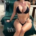 Merkez 3 bayan. Sexi Belinay