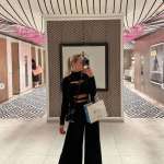 Merkez ciflik caddesi bayan Zehra