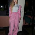 Merkez Escort bayan rus ANNA