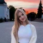 Merkez Escort bayan rus ANNA