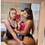 Mila ATEŞLİ YENİ ESKORT