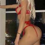 Model gibi escort Banu