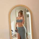 Naz Geng Samsun escort