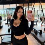 Naz Geng Samsun escort