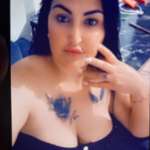 Oralda iddialı Alev. kendi yerim var