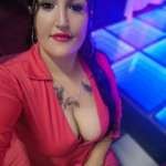 Oralda iddialı Maria. kendi yerim var