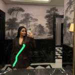 Romantik gecelik Eskort NUR