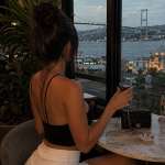 RUSYALI VİP escort Gaye