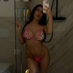 RUSYALI VİP escort İrina