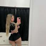 Sakso da iddialı Bayan Alina