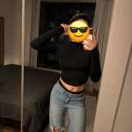 Samsun Atakum escort bayan Simge