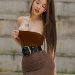 Samsun Atakum escort Lena