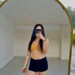 Samsun Atakum escort  Yeşim. Trans