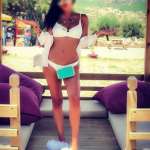 Samsun Atakum Fıstık Escort Beste