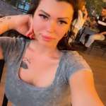 Samsun Ateşl Escort Gözde
