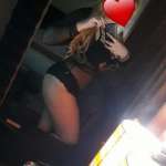 Samsun Çiftlık Tatlı Escort Bihter