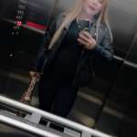 Samsun Dolgun ve fit vücutlu Nişo