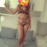 Samsun Elit Escort Bayan Ateş