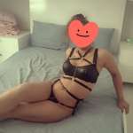 Samsun Elit Escort Bayan Birsu
