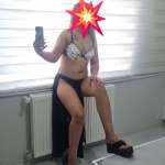 Samsun Elit Escort Bayan Birsu