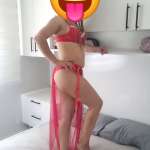 Samsun Elit Escort Bayan Birsu