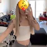 Samsun Elit Escort Bayan Buğlem