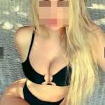 Samsun Elit Escort Bayan Çağla