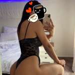 Samsun Elit Escort Bayan Evrim