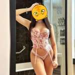 Samsun Elit Escort Bayan Evrim