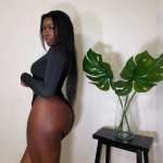 Samsun Elit Escort Bayan Kate
