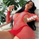 Samsun Elit Escort Bayan Ketrin