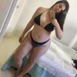 Samsun Elit Escort Bayan Mayra