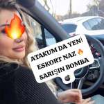 Samsun Elit Escort Bayan Naz