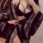 Samsun Elit Escort Bayan Zeynep