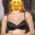 Samsun escort BANU