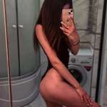 Samsun Escort Bayan Asmin