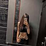 Samsun Escort Bayan Asmin