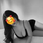 Samsun Escort Bayan Asmin